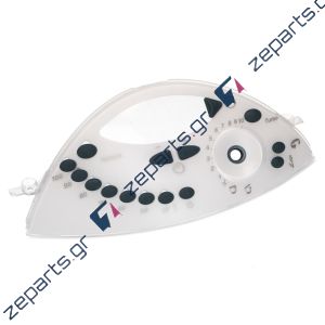 Καντράν μίξερ THERMOMIX TM31