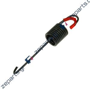 Ελατήριο κάδου πλυντηρίου ρούχων HOOVER / CANDY 41031863