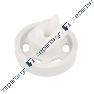 Ροδάκι σχάρας πλυντηρίου πιάτων AEG / ZANUSSI  / ELECTROLUX Original 4055259651, 4210019852004, 6464034864, 8996464034868