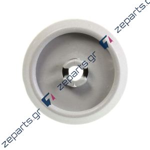 Ροδάκι σχάρας πλυντηρίου πιάτων MIELE G1220, G671SC, G1422, G4940