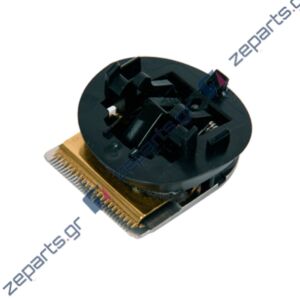 Κεφαλή μηχανής μαχαίρι και πλέγμα ROWENTA TN.. Original CS-00140575