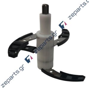 Μαχαίρι Πολυκόπτη PYREX SB-224 Original
