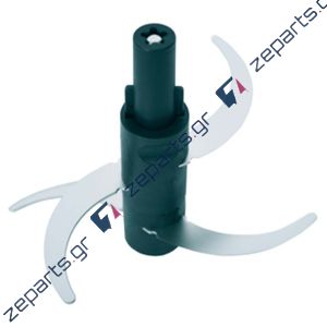 Μαχαίρι Multi TEFAL CHOPPER CHOPPEO Original MS-653655