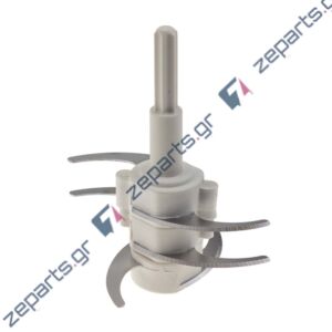 Μαχαίρι Multi κόφτη IZZY E450 E500 / KENWOOD / SINGER