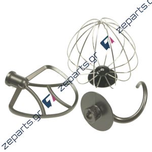 Αναδευτήρες μίξερ RUSSELL HOBBS 26040-56 σετ Original 24077013015, 700044