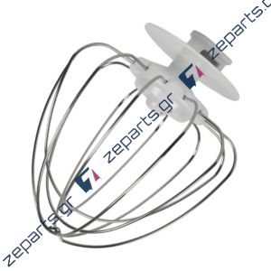 Αναδευτήρας μαρέγκας MOULINEX Original MS-652258