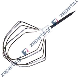 Αναδευτήρας μίξερ PHILIPS HR2986/B Οriginal 482269040165