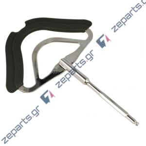 Αναδευτήρας μαρέγκας BOSCH 00659889,659889