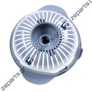 Κώνος με φίλτρο ηλεκτρικού στίφτη DELONGHI Original AS00002346