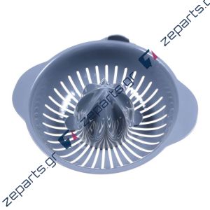 Κώνος με φίλτρο ηλεκτρικού στίφτη DELONGHI Original AS00002346
