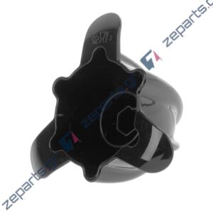 Κώνος σβούρα στίφτη BOSCH / SIEMENS / PITSOS Οriginal 12009353, 12009343