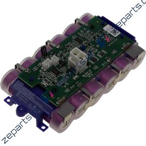 Μπαταρίες σκούπας stick ROWENTA RH92.. Original RS-RH5650