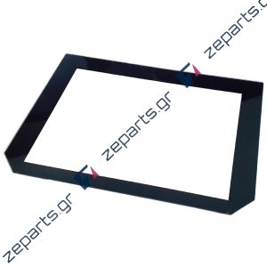 Εσωτερικό κρύσταλλο πόρτας φούρνου KORTING / GORENJE Original 420310