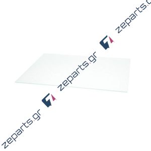 Τζάμι (ράφι) ψυγείου BOSCH / SIEMENS / PITSOS / BALAY Original