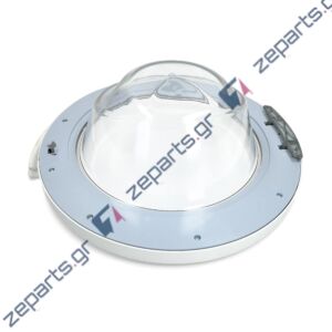 Πόρτα κομπλέ πλυντηρίου ρούχων BOSCH / SIEMENS / PITSOS