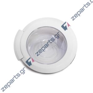 Πόρτα κομπλέ πλυντηρίου ρούχων BOSCH / SIEMENS / PITSOS