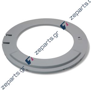 Κορνίζα εσωτερική πλυντηρίου ρούχων BOSCH / SIEMENS / PITSOS  Οriginal 20001372, 00715019, 715019