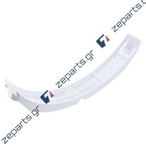 Φίλτρο Στεγνωτηρίου AEG / ZANUSSI / ELECTROLUX Original 1254242504, 1254242405