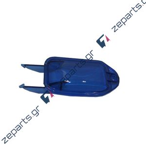 Κάλυμμα Λάμπας Στεγνωτηρίου BOSCH / PITSOS / SIEMENS / SMEG Original 00613751, 613751