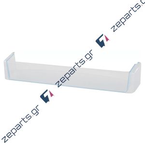 Ράφι πόρτας ψυγείου ψυγειοκαταψύκτη PITSOS / SIEMENS / BOSCH Original 00660811, 00667361, 00660091