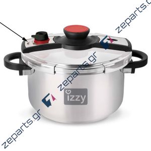 Κάλυμμα καπακιού χύτρας ταχύτητος IZZY VITABOOST 8L Original