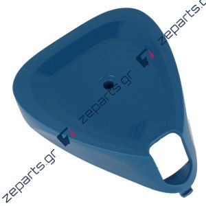 Κάλυμμα πίσω σιδήρου PHILIPS GC67 Original