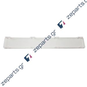 Κάλυμμα φωτός απορροφητήρα AEG / ELECTROLUX / ZANUSSI / FABER / FALCON Original 81460013