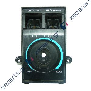 Κάλυμμα διακοπτών σκούπας DELONGHI PENTA Original