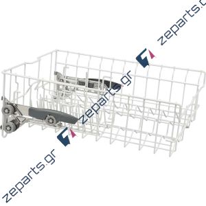 Σχάρα πλυντηρίου πιάτων άνω BOSCH / SIEMENS / PITSOS Original 00215757, 00686437