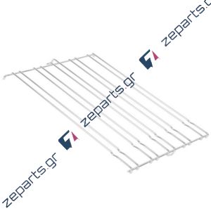Σχάρα πλαϊνή δεξιά AEG / ZANUSSI / ELECTROLUX Original 3192087025