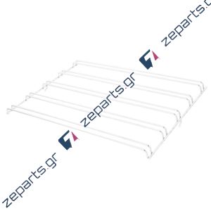Σχάρα πλαϊνή δεξιά φούρνου AEG / ZANUSSI / ELECTROLUX Original 5615313052