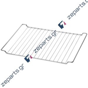 Σχάρα Φούρνου Κουζίνας WHIRLPOOL 44,5x33,5cm Original 481245819334 481931018456 481945819991 481945819992