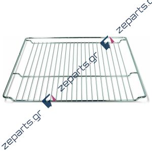 Σχάρα 46,5x37,5cm φούρνου κουζίνας AEG / BOSCH / ELECTROLUX / NEFF / PITSOS / SIEMENS 00574874, 00435848, 00574876, 00440579