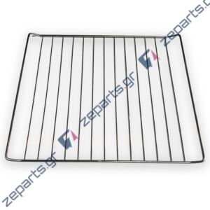 Σχάρα για φουρνάκι 43,8x36 Gruppe I-28TTFL Original