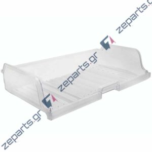 Δοχείο CHILLER ROOM ψυγείου SIEMENS / PITSOS / BOSCH original 00471193