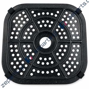 Σχάρα καλαθιού κεραμική IZZY AIR FRYER IZ-8222, IZ-8224 Original