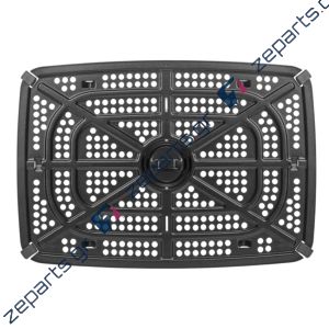Σχάρα καλαθιού (για κάδο χωρίς εγκοπή) IZZY AIR FRYER IZ-8225 Original