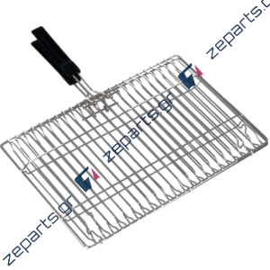 Σχάρα ηλεκτρικής ψηστιέρας 30x20m