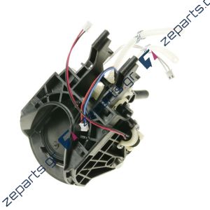 Κεφαλή καφετιέρας KRUPS GUSTO MINI ME KP12.. Original MS-623484
