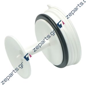 Φίλτρο Αντλίας πλυντηρίου ARCELIK/BEKO/INDESIT Original 2810900100, C00891382