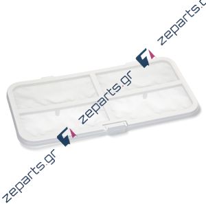 Φίλτρο Στεγνωτηρίου CANDY / HOOVER Original 40006730