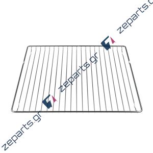 Σχάρα φούρνου κουζίνας 42,6x36cm AEG / ZANUSSI / ELECTROLUX