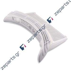 Φίλτρο Στεγνωτηρίου Ρούχων WHIRLPOOL Οriginal 481010423761, C00313966, 480112101511