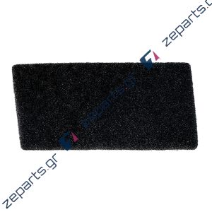 Φίλτρο στεγνωτηρίου ρούχων αφρώδες WHIRLPOOL 481010354757, C00314947