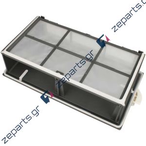 Φίλτρο Στεγνωτηρίου Ρούχων WHIRLPOOL Οriginal 488000731593