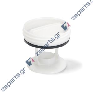 Φίλτρο αντλίας πλυντηρίου ρούχων BOSCH / SIEMENS / PITSOS