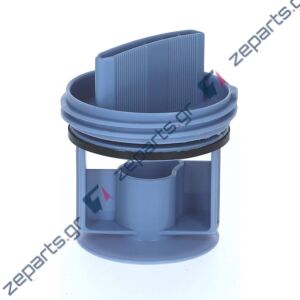 Φίλτρο αντλίας πλυντηρίου ρούχων BOSCH / SIEMENS / PITSOS Original 00635626