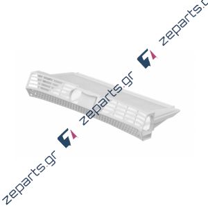 Φίλτρο σίτα για τα χνούδια στεγνωτηρίου BOSCH / PITSOS / SIEMENS 00652184, 00645174, 645174, 652184