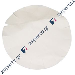 Φίλτρο για τα λίπη φριτέζας SEB / TEFAL 8208, 8280, 3600, 3629 Original 791261, SS-792582, SA791261, SA-791261, 791261, 99900105