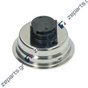 Φίλτρο μονής δόσης καφετιέρας espresso DELONGHI Original 7313275099, 7313285829, KW688826, 7332173700, KW713333, AS00001313